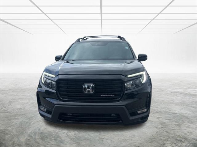 used 2022 Honda Ridgeline car, priced at $33,877