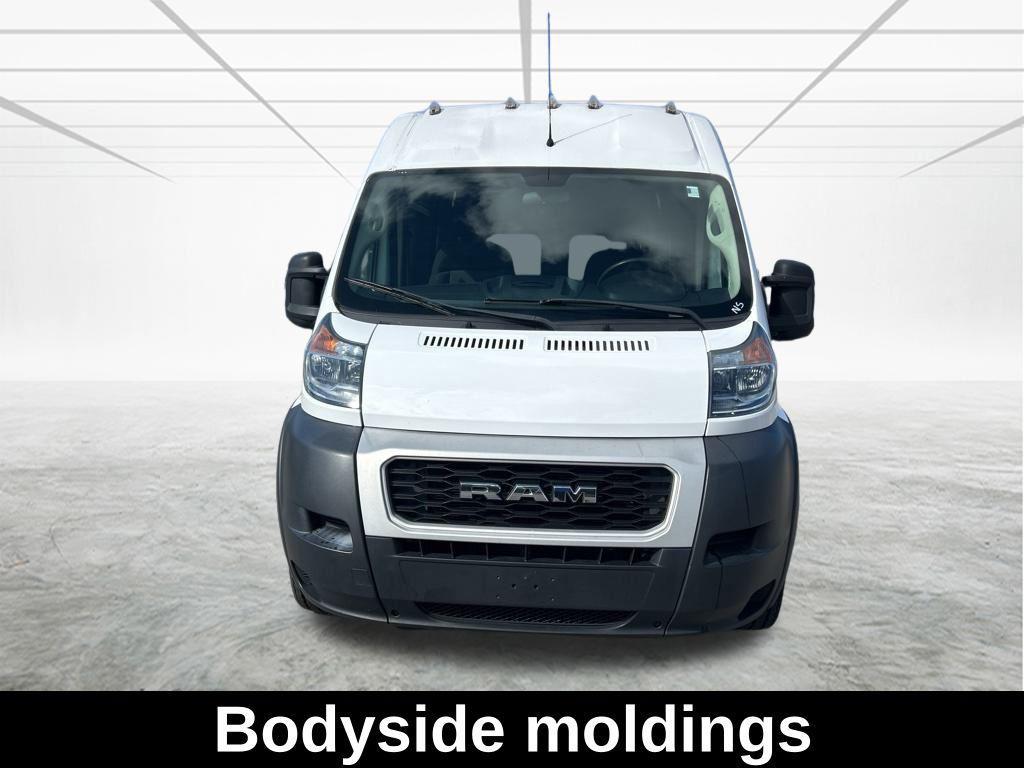used 2020 Ram ProMaster 1500 car, priced at $16,975