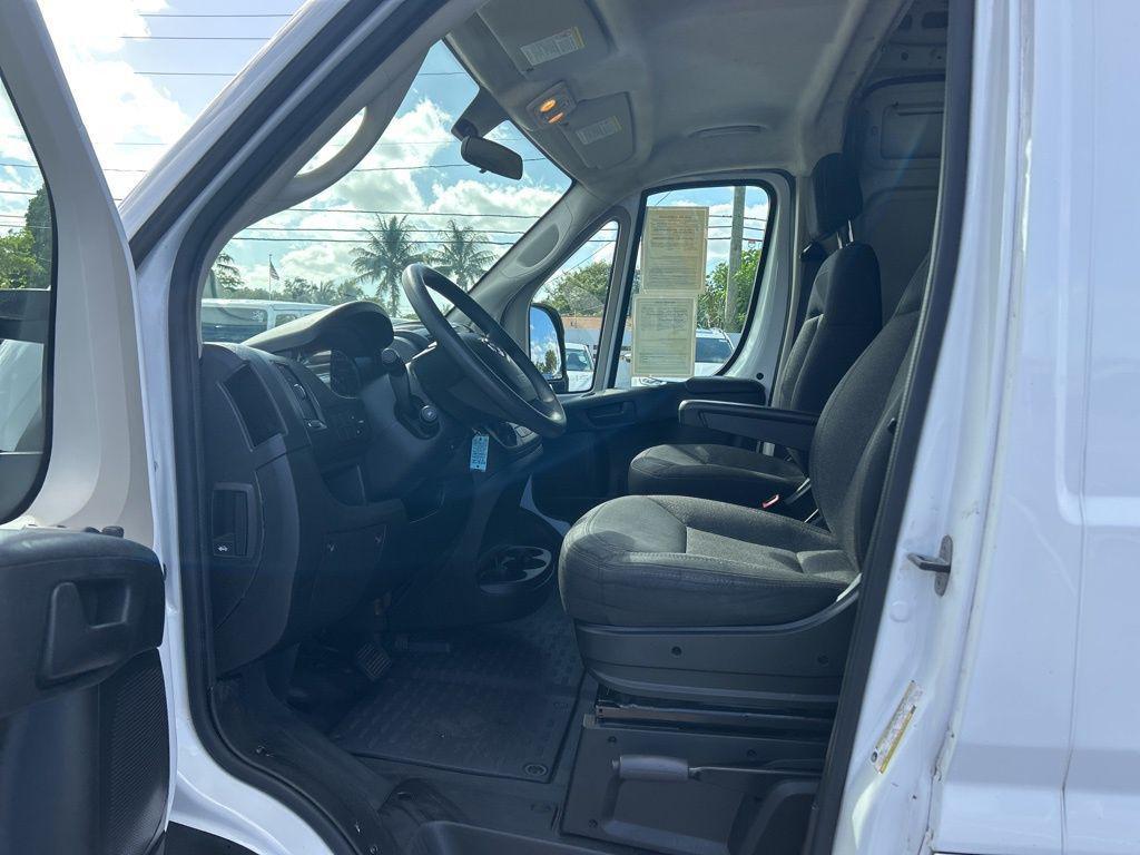 used 2020 Ram ProMaster 1500 car, priced at $16,975
