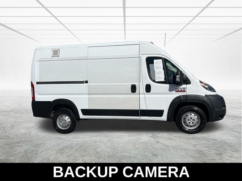 used 2020 Ram ProMaster 1500 car, priced at $16,975