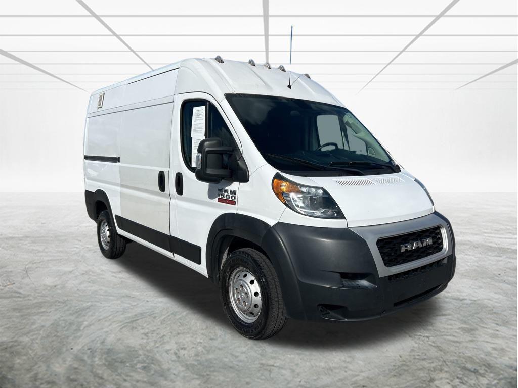 used 2020 Ram ProMaster 1500 car, priced at $16,975