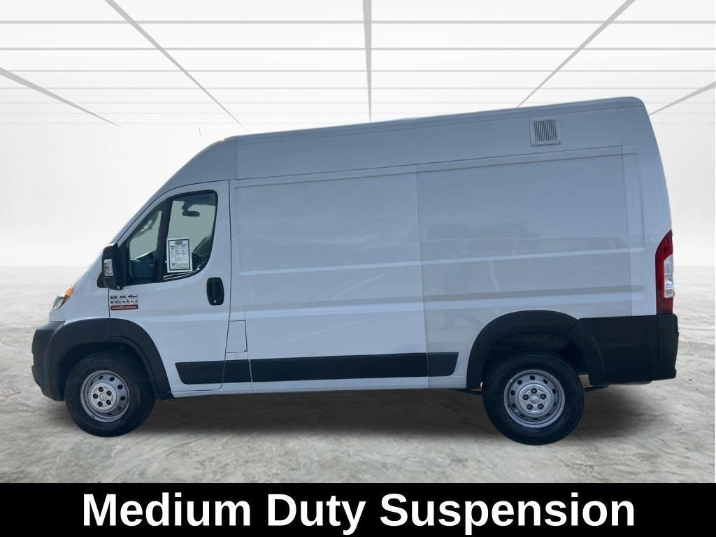 used 2020 Ram ProMaster 1500 car, priced at $16,975