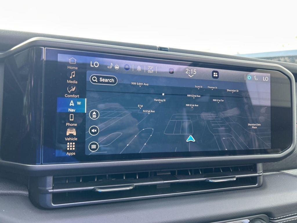 new 2025 Jeep Wrangler car, priced at $59,839