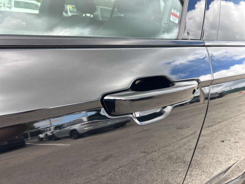 new 2025 Jeep Grand Cherokee car, priced at $37,012