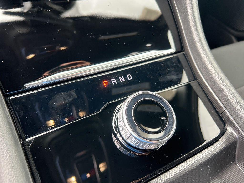 new 2025 Jeep Grand Cherokee car, priced at $37,012