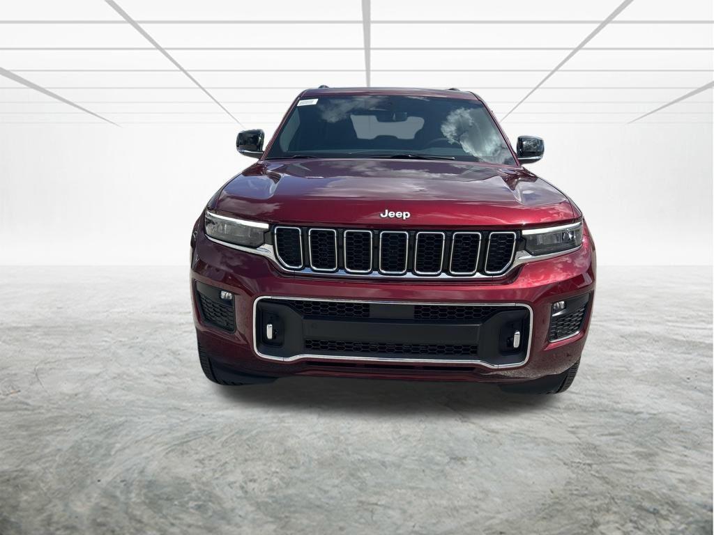 new 2025 Jeep Grand Cherokee car, priced at $53,903