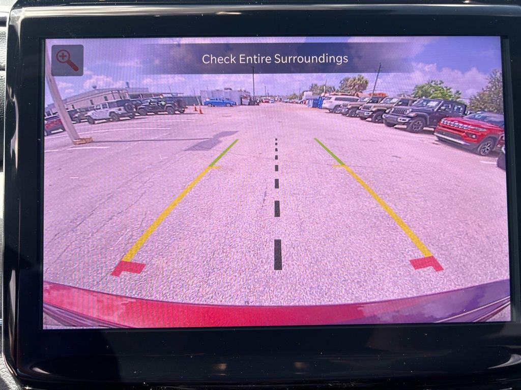 new 2025 Jeep Grand Cherokee car, priced at $53,903