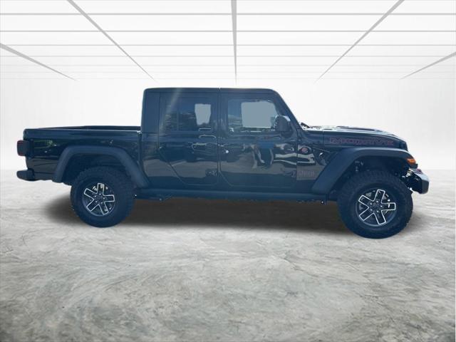 new 2025 Jeep Gladiator car, priced at $55,456