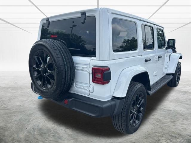 new 2024 Jeep Wrangler car, priced at $45,141