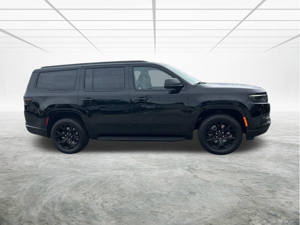 new 2025 Jeep Wagoneer car, priced at $66,285