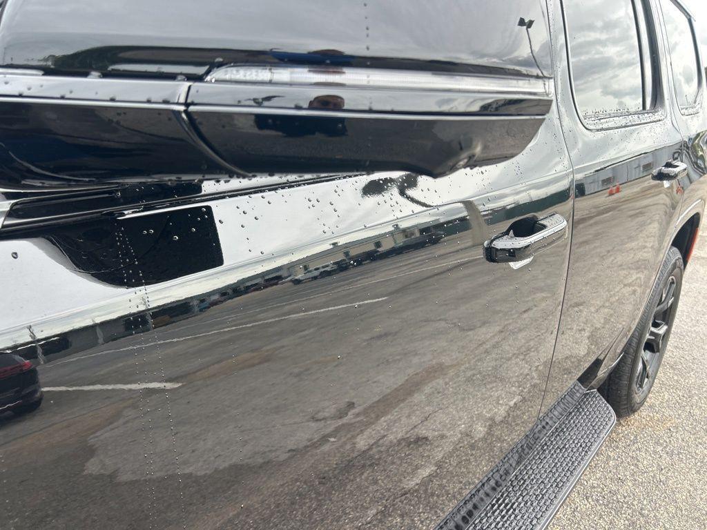 new 2025 Jeep Wagoneer car, priced at $66,285