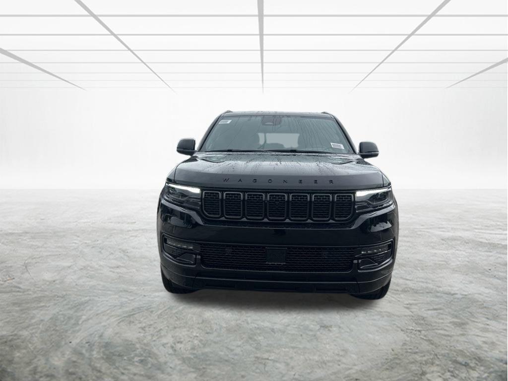 new 2025 Jeep Wagoneer car, priced at $66,285