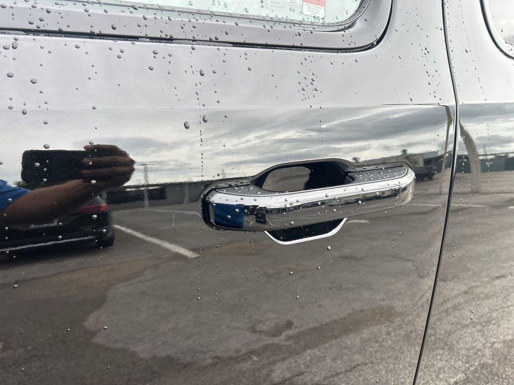 new 2025 Jeep Wagoneer car, priced at $66,285