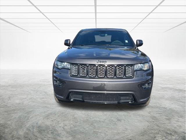 used 2019 Jeep Grand Cherokee car, priced at $19,859