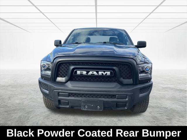 used 2021 Ram 1500 Classic car, priced at $26,289