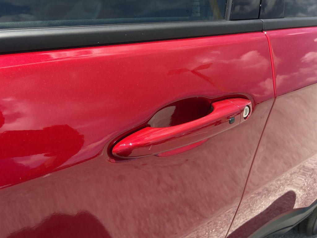 new 2025 Jeep Compass car, priced at $28,232