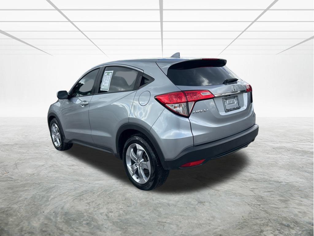 used 2020 Honda HR-V car, priced at $16,981