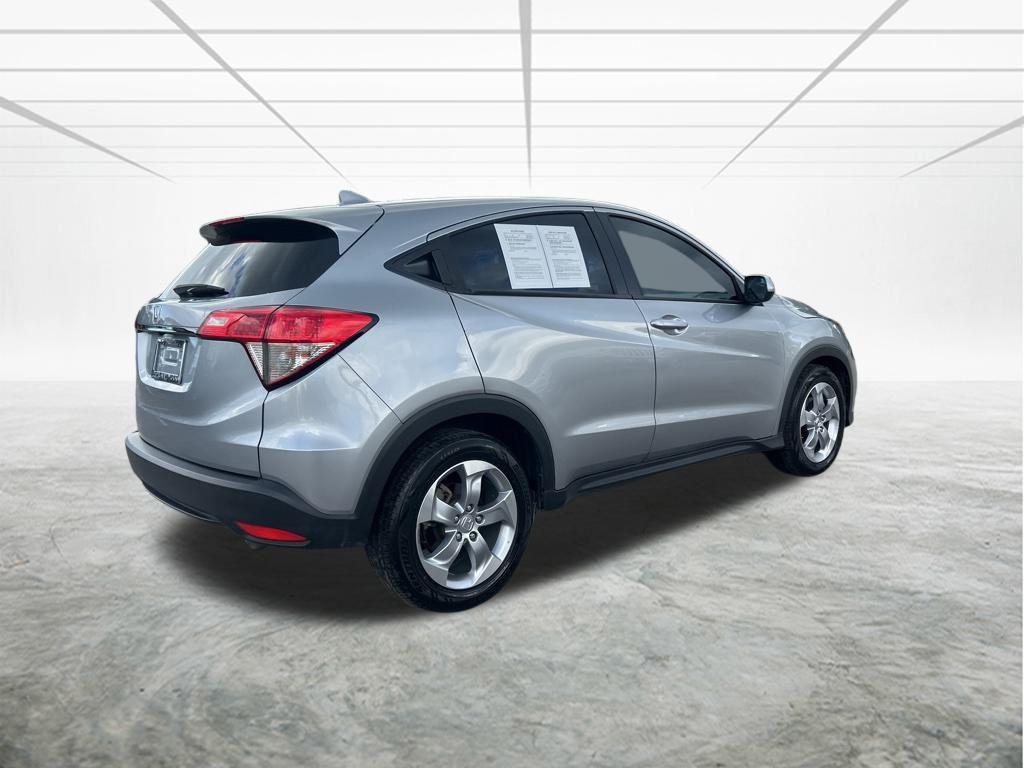 used 2020 Honda HR-V car, priced at $16,981