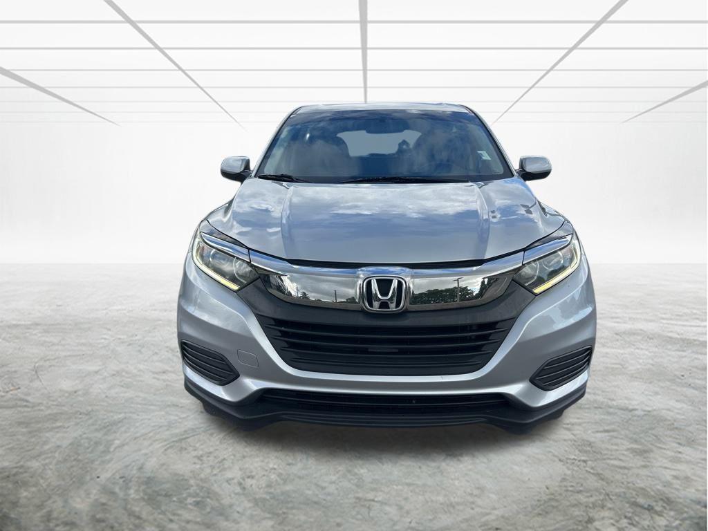 used 2020 Honda HR-V car, priced at $16,981