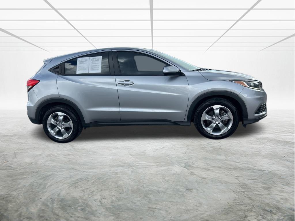 used 2020 Honda HR-V car, priced at $16,981