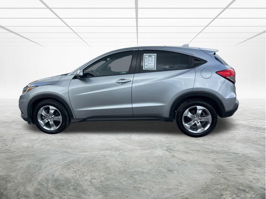 used 2020 Honda HR-V car, priced at $16,981