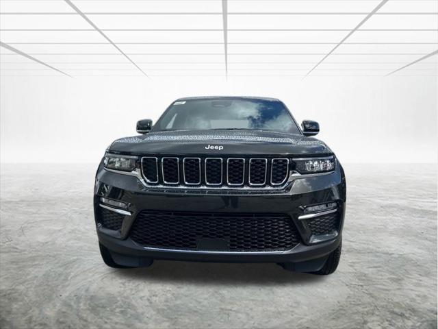 new 2024 Jeep Grand Cherokee car, priced at $38,068