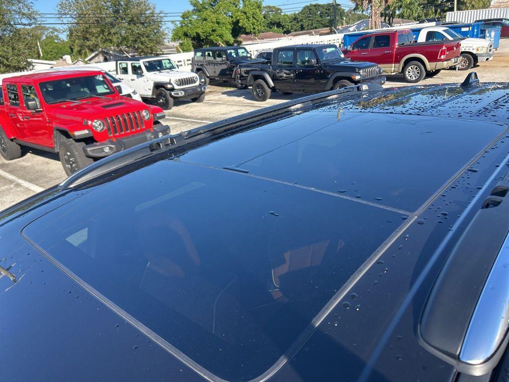 new 2026 Chrysler Pacifica car, priced at $53,360