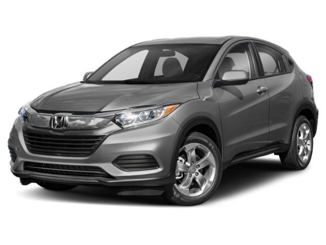 used 2019 Honda HR-V car, priced at $13,950