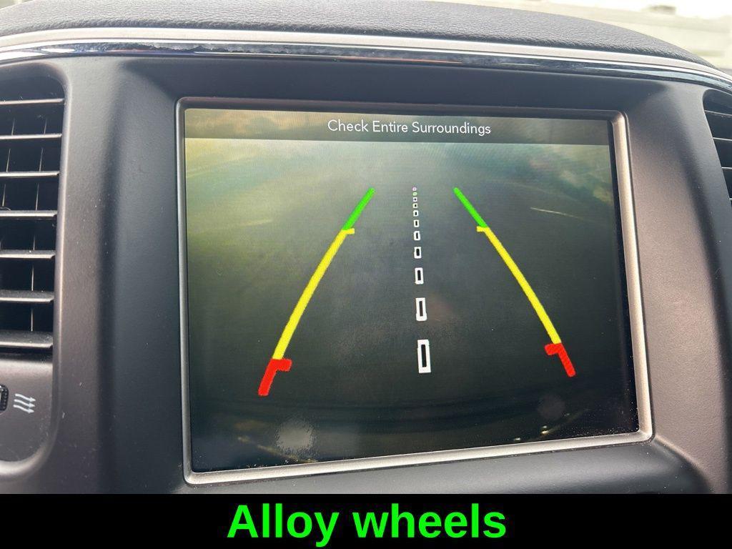 used 2018 Jeep Grand Cherokee car, priced at $17,310