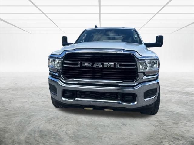 used 2020 Ram 2500 car, priced at $39,950