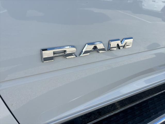 used 2020 Ram 2500 car, priced at $39,950