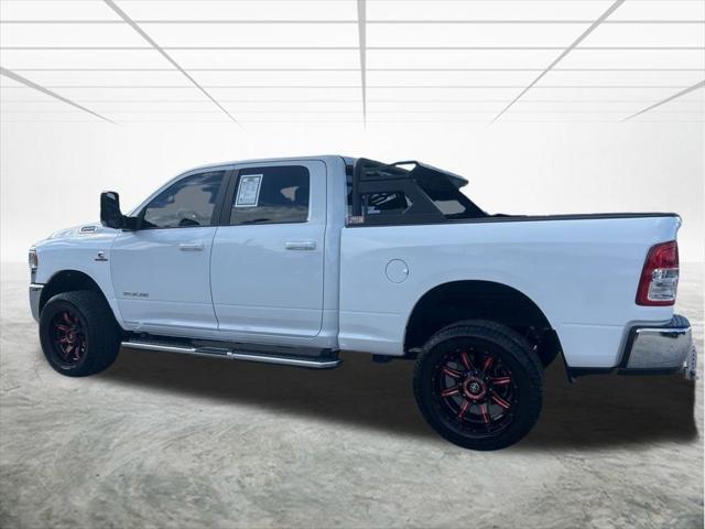 used 2020 Ram 2500 car, priced at $39,950