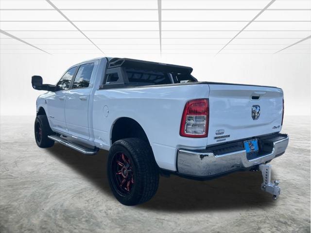 used 2020 Ram 2500 car, priced at $39,950