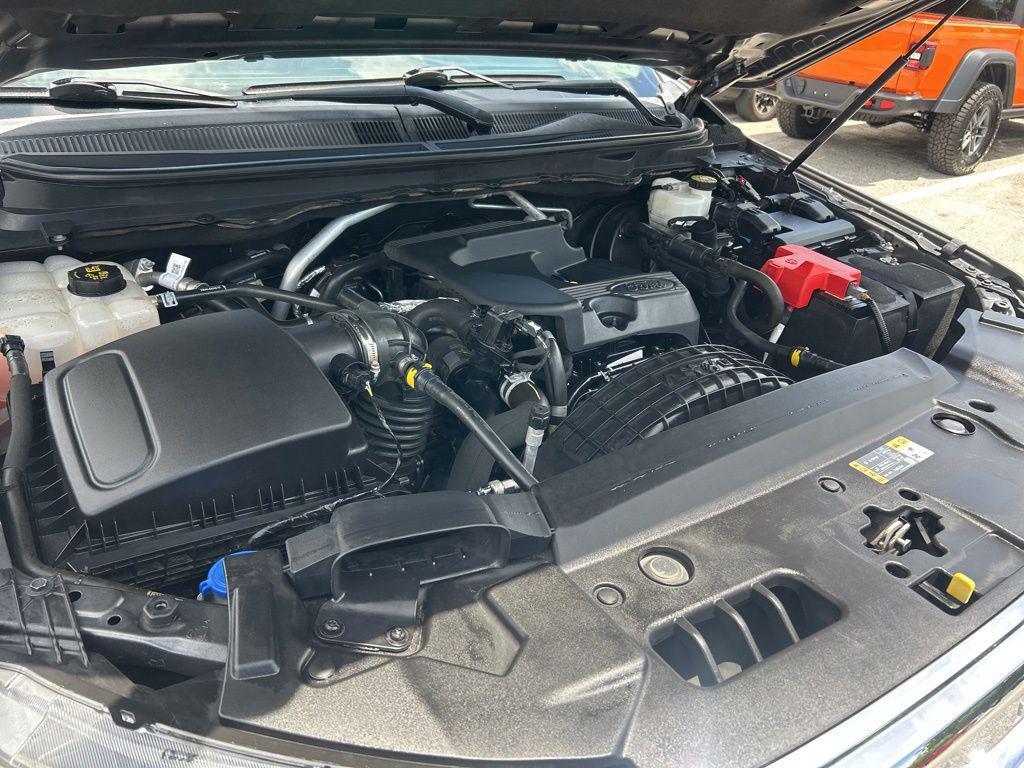 used 2019 Ford Ranger car, priced at $21,699