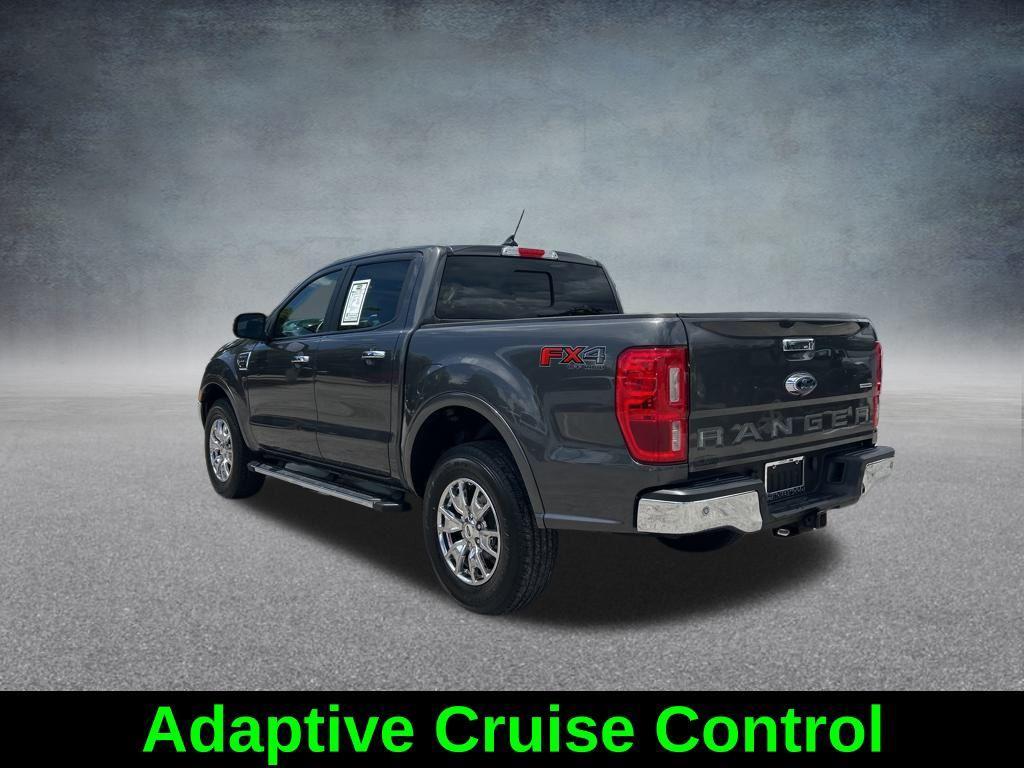 used 2019 Ford Ranger car, priced at $21,699