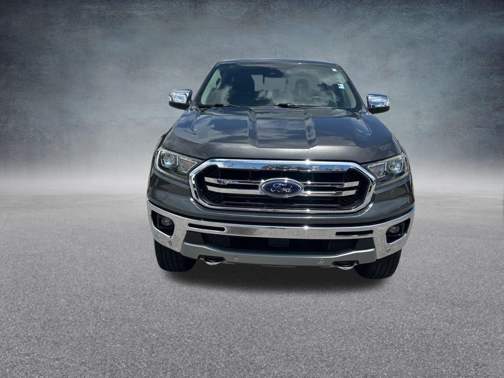 used 2019 Ford Ranger car, priced at $21,699