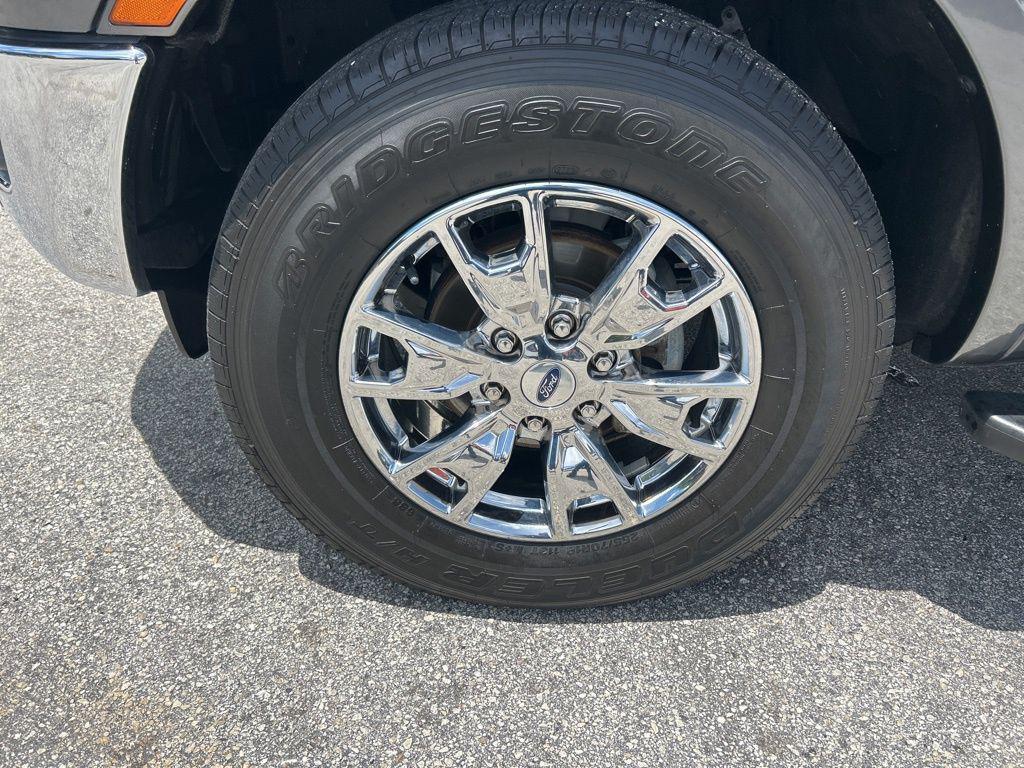 used 2019 Ford Ranger car, priced at $21,699