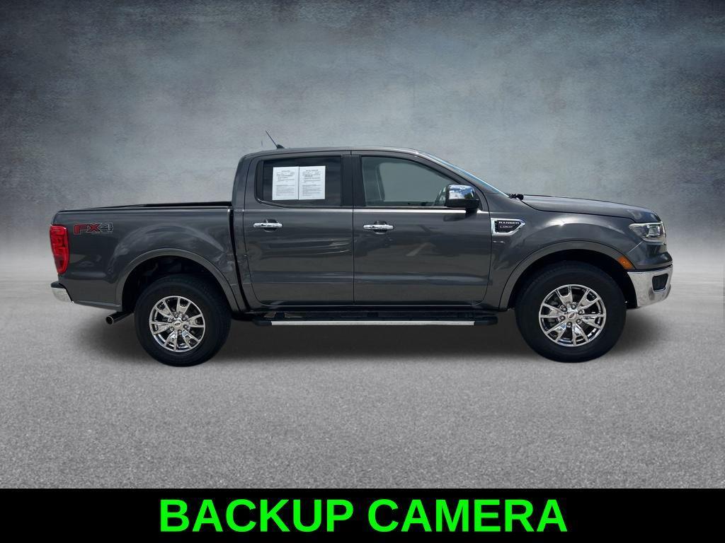 used 2019 Ford Ranger car, priced at $21,699