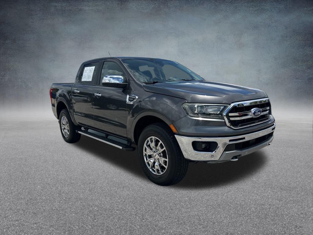 used 2019 Ford Ranger car, priced at $21,699