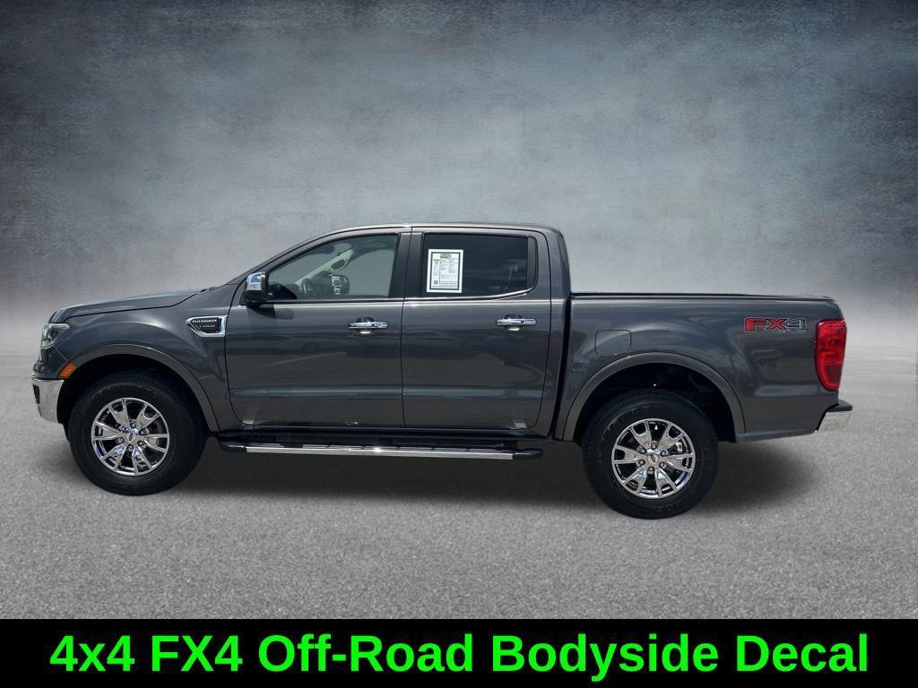 used 2019 Ford Ranger car, priced at $21,699