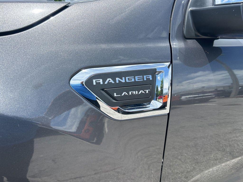 used 2019 Ford Ranger car, priced at $21,699