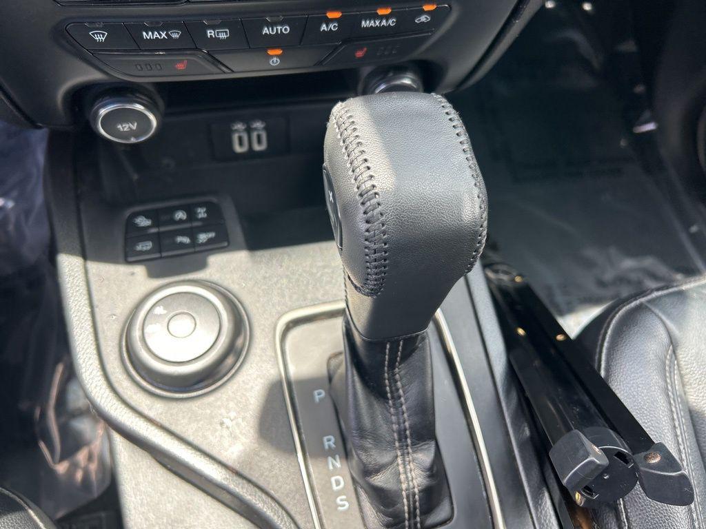 used 2019 Ford Ranger car, priced at $21,699