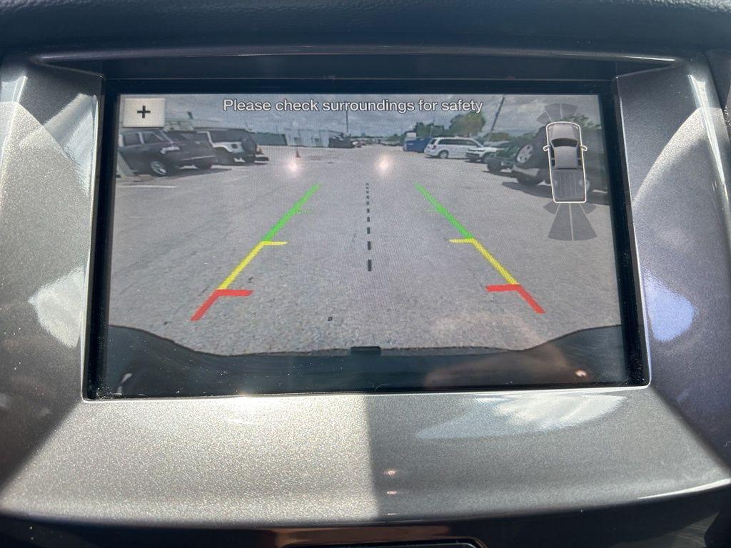 used 2019 Ford Ranger car, priced at $21,699