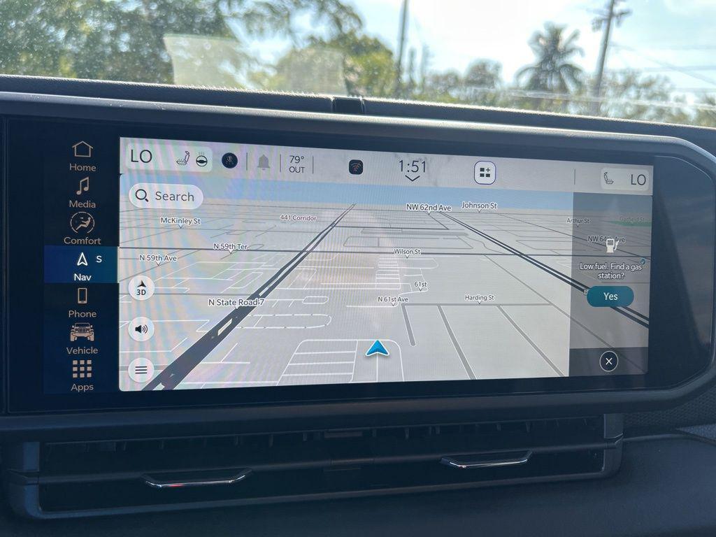 new 2025 Jeep Wrangler car, priced at $52,235