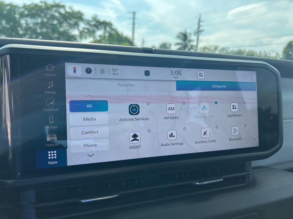 new 2026 Jeep Wrangler car, priced at $38,982