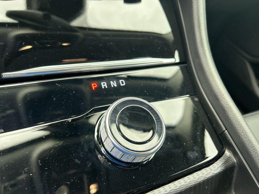 new 2024 Jeep Grand Cherokee L car, priced at $43,036