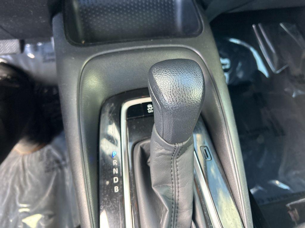 used 2021 Toyota Corolla car, priced at $10,499