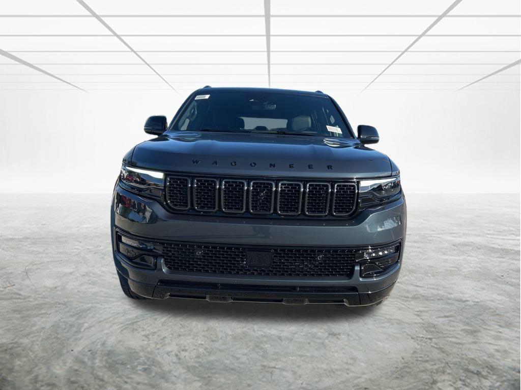 new 2025 Jeep Wagoneer L car, priced at $70,082