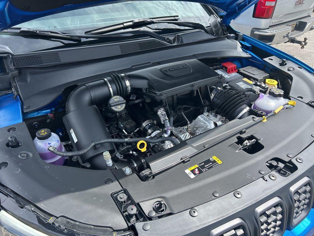 new 2025 Jeep Compass car, priced at $32,395