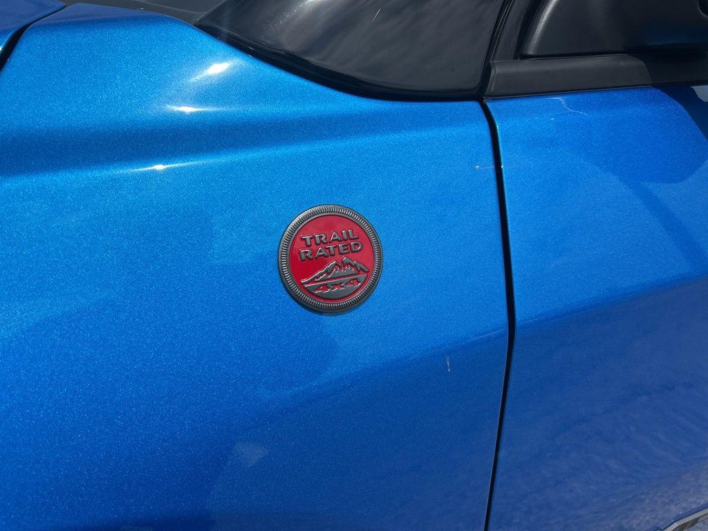 new 2025 Jeep Compass car, priced at $32,395